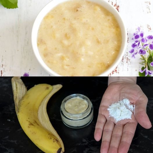 Discover the Natural Glow A Homemade Skin Mask Recipe