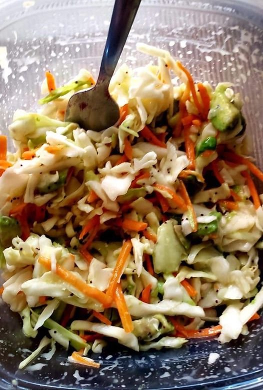 Ultimate Guide to Making Delicious Cole Slaw Salad